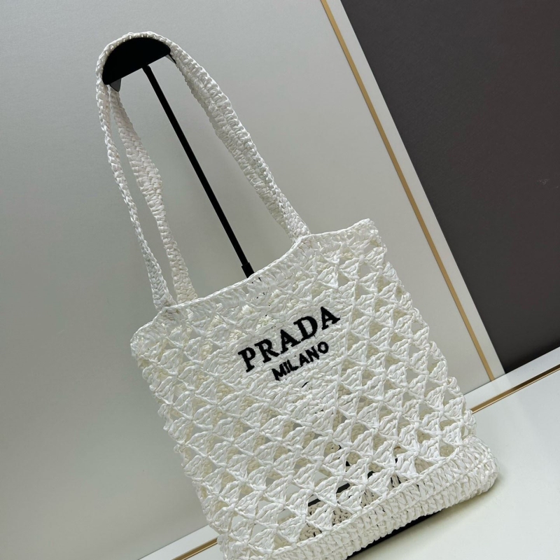 Pra*a shopping bags